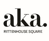 Logo for AKA Rittenhouse